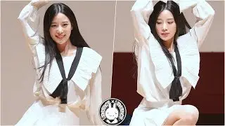 190503 베리굿 조현 직캠 '풋사과(Green Apple)' Berry Good Fancam @가평관등문화축제 가평문화예술회관 By 벤뎅이
