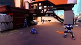 Halo 5 : Friendship is magic - Halo 5: Guardians n&deg;16