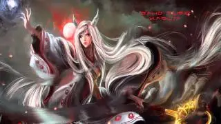 Kaguta (GAHD music)