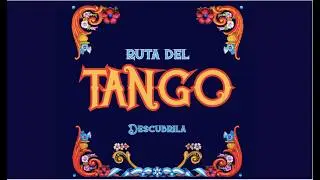 Ruta del Tango  - Hotel Austral   Julián Centeya y Aníbal Troilo