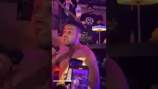 WUSHANG CLAN LIVE | Arpit Bala | Saket