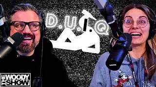 The Woody Show is 20 Years Old! | The DUIQ