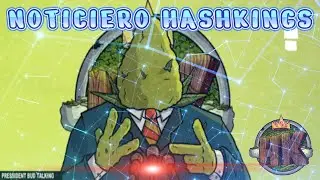 INFORMACI&Oacute;N IMPORTANTE SOBRE EL JUEGO NFT HASHKINGS DE LA RED DE HIVE