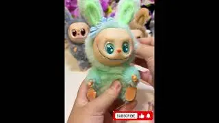 Getting nagged every day to send Labubu? I&rsquo;m losing it, can anyone relate? 😭 #labubu #cute #arttoy