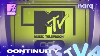 MTV 00s Europe - Continuity (December 28th, 2025)