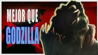 Cloverfield: LA MEJOR película de monstruos | Cloverfield: monstruo