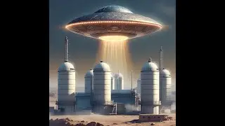Nuclear Nightmare: UFO Shuts Down 10 Minot AFB Missiles 😮💥 #nuclear #nuclearleak #aliens #uap