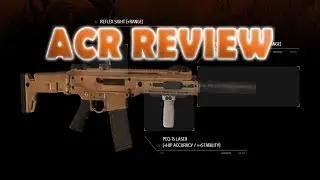 ACR REVIEW | THE DIVISION
