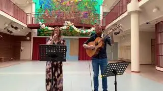 Espen & Beate - Sånne Som Oss