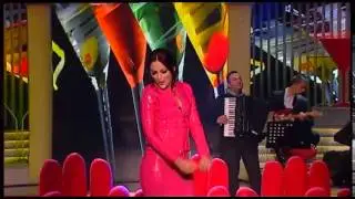 Aleksandra Prijovic - Za nas kasno je - GK - (TV Grand 28.01.2015.)