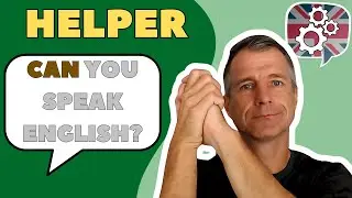 🇬🇧 El Presente en Ingl&eacute;s: Conjugaci&oacute;n de los Verbos Modales | Ingl&eacute;s para Principiantes