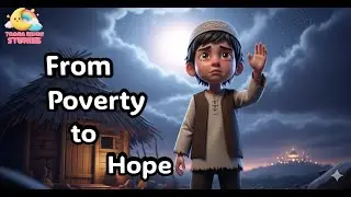 From Poverty to Hope &ndash; A Boy&rsquo;s Faithful Journey