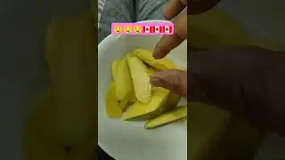 Sarap Ng mangga🇨🇦 #buhaycanada #pinoyvlogger