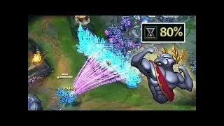 BunnyFufuu URF (Funny & Best Moments) - End of The Year 2017