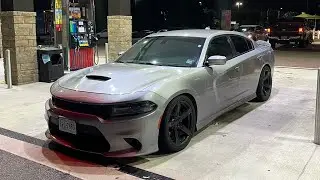 MUST HAVE COSMIC MODS FOR CHARGER RT (BETTER THAN A SRT???)