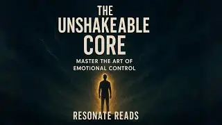 The Unshakeable Inner Core - Cultivating True Emotional Mastery | Full Audiobook