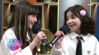 Kesanebi - Mepis Qali | კესანები მეფის ქალი
