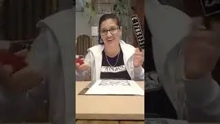 Alfombra con trapo de piso