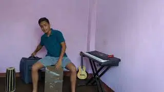 Cajon Review Nepal || Best Price Cajon to Buy in Nepal ||