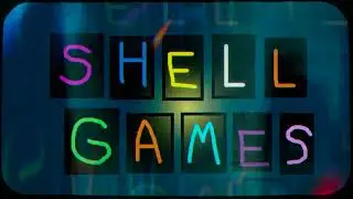 Shell Games - The Architect OFFICIAL Music Video