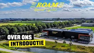 ROAM Special Cycles