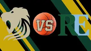 ILS vs Ransom Everglades | Girls Varsity Basketball | District Semifinal