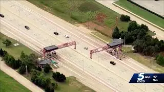 OTA says map of ACCESS Oklahoma project is coming soon
