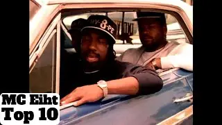 MC Eiht Top 10