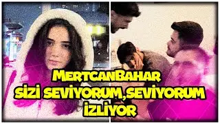 ROSEHEUS MERTCAN BAHAR SİZİ SEVİYORUM, SİZİ SEVİYORUM! İZLİYOR! @MevtcanBahav