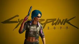 Cyberpunk 2077 #26 - Pacify Cyberpsychosis