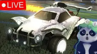 Rocket League tournament live