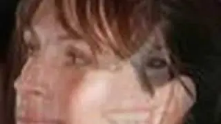julia roberts childhood
