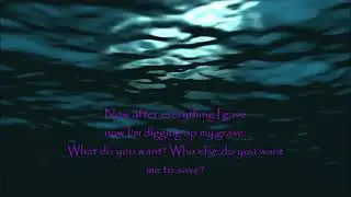 Shipwreck - MikeyA