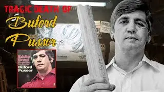 Buford Pusser&rsquo;s Final Days | The Tragic End of the Real-Life &ldquo;Walking Tall&rdquo; Sheriff