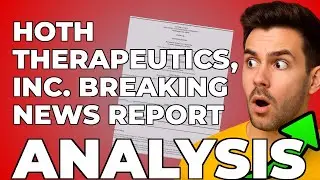 Hoth Therapeutics Delisting Warning: My Thoughts on Their Next Move