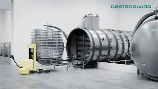Automate Your Freeze Drying Process