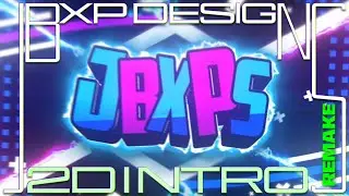 (2D) [JORDZ Intro (v3 Leafshine remake) cuz im bored] By JBXP DESIGNS