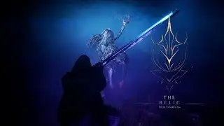 The Relic First Guardian - new boss reveal