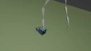 Vive tracker mocap cleanup_01 foot contact
