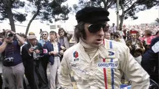 Rainer Schlegelmilch, Getty Images Interview German