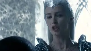 Queen Magic Movie Explain in hindi dubbed | Explain Hollywood Movies 