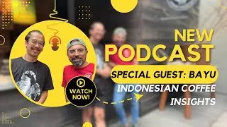 Exploring Indonesian Unique Coffee Culture