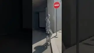 Я умею чуточку кооолдовать #ai #aiart #aivideo #ии #генерация