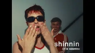 Shinnin - REF x Valentino