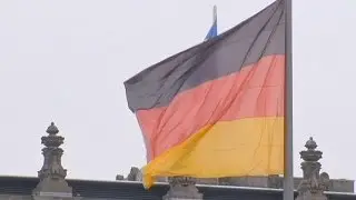 Strong economy means calm election for Germany - economy