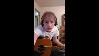 Half Measure - John Anglin