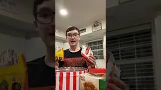 CANDY SALAD (Stranger Things Season 5)