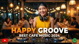 Coffee Break Vibes: Smooth Jazz & Retro Groove Playlist