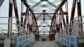 Salford Quays - a Photographic Paradise