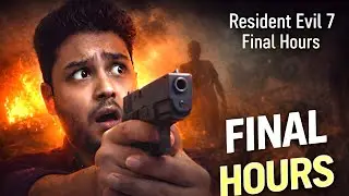 Resident Evil 7 Final Hours | LIVE 🔴